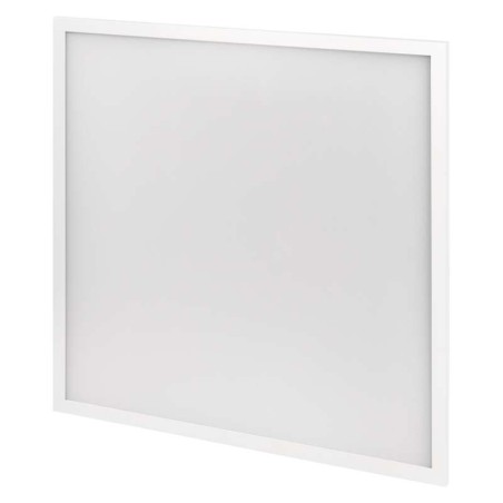 LED panelė, įmontuojama, 600x600, UGR22, 40 W, 4240 lm, IP20, neutrali balta