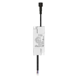 LED panelė, įmontuojama, 75x75, 6 W, 500 lm, IP65, neutrali balta