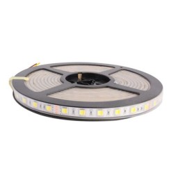 LED juosta, 60 LED/m, 14,4 W/m, 4000 K, IP20