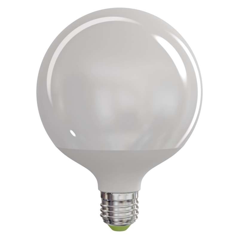 LED PIRN CLS GLOBE 15,3W E27 NW NEUTRAALI