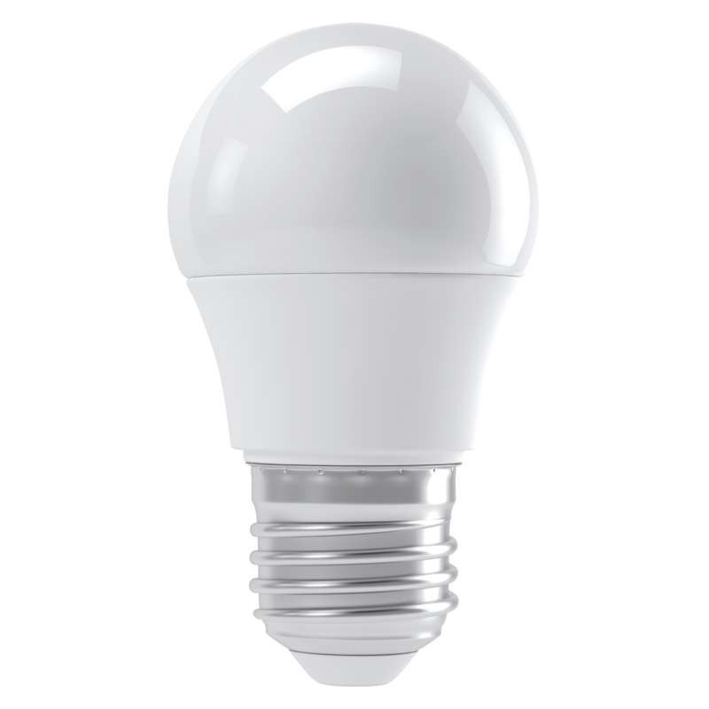 LED Pirn Classic Mini Globe / E27 / 4.1W (32W) / 350lm / neutraali valkoinen / neutraali valkoinen