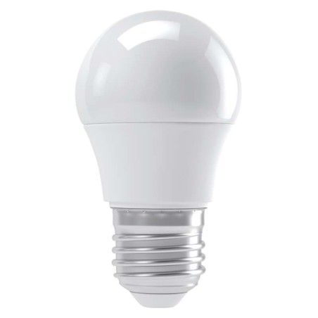 LED Pirn Classic Mini Globe / E27 / 4.1W (32W) / 350lm / neutraali valkoinen / neutraali valkoinen