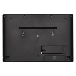 Цифровая беспроводная профессиональная метеостанция E6016