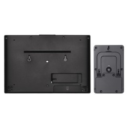 Langaton digitaalinen sääasema E6018