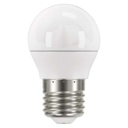 LED Pirn Classic Mini Globe / E27 / 5 W (40 W) / 470 lm / neutraalne valge