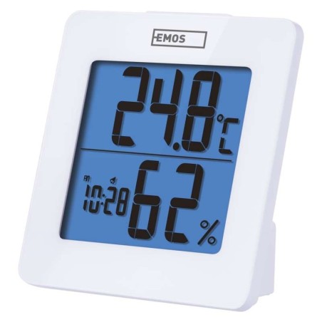 Digital Thermometer with hygrometer EMOS
