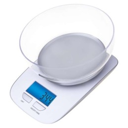 Digital kitchen scale with...