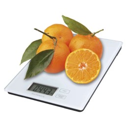 Digital kitchen scale 5kg TY3101 white