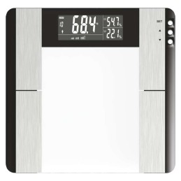 Digital sauna scale 180kg BMI