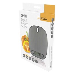 Цифровые кухонные весы 10KG EV027