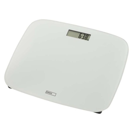 Asmeninės svarstyklės, pirties svarstyklės EMOS EV110