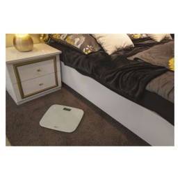 Asmeninės svarstyklės, pirties svarstyklės EMOS EV110