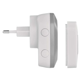 Juhtmevaba uksekell 230V P5733S hall