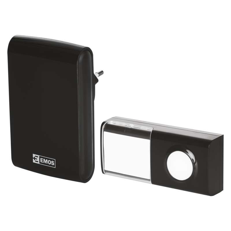 Wireless doorbell AC P5727