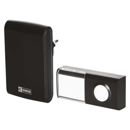 Wireless doorbell AC P5727