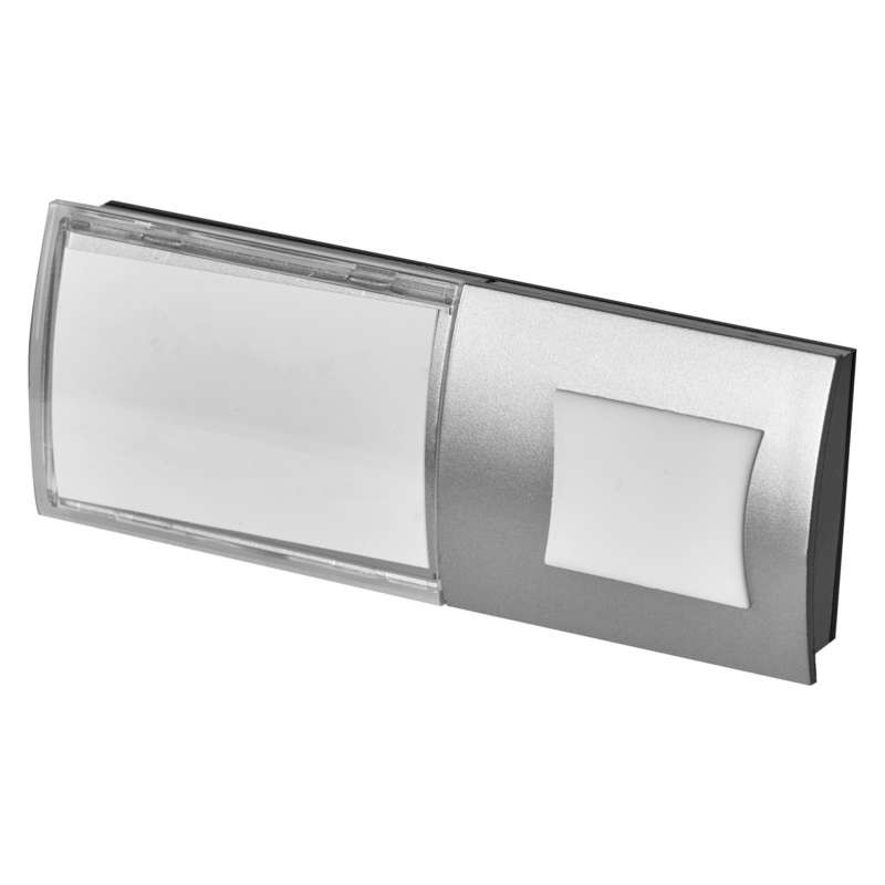 Replacement button for wireless doorbell P5760, P5763, P5763R