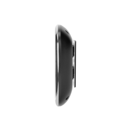 Цифровой дверной глазок - дверной звонок, запись, PIR, SMART 4.3 LCD