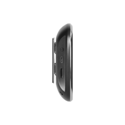 Цифровой дверной глазок - дверной звонок, запись, PIR, SMART 4.3 LCD
