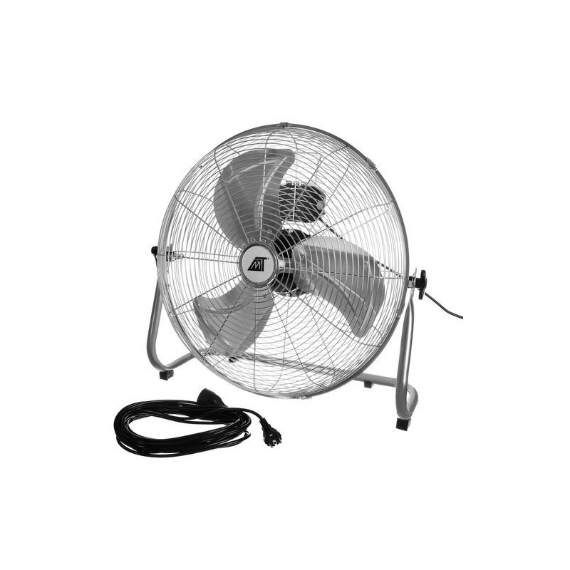 FLOOR FAN 140 W + EXTENSION CORD