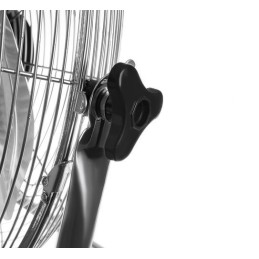 FLOOR FAN 140 W + EXTENSION CORD