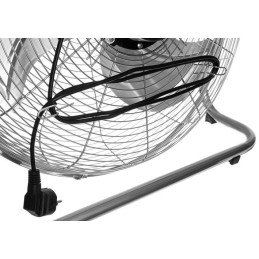 GRINDŲ VENTILIATORIAUS 140 W + PRATĘSIMO LAIDAS