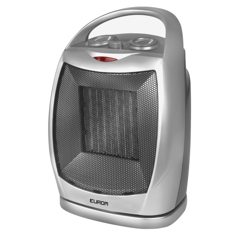 KERAMINIS ROTACINIS ŠILUMOS PŪSTUVAS 1500 W