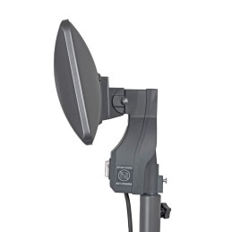 ОБОГРЕВАТЕЛЬ ДЛЯ ПАТИО Q-TIME 2000-Х ГОДОВ КВАРЦЕВЫЙ