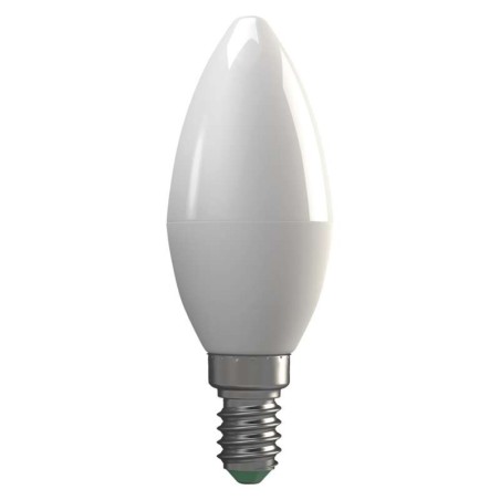 LED Pirn Basic hehkulamppu / E14 / 6 W (42 W) / 510 lm / lämmin valkoinen