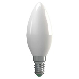 LED PIRN CLS CANDLE 4W E14 NW