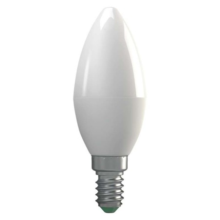 LED Pirn Classic-kynttilä / E14 / 4,1 W (32 W) / 350 lm / neutraali valkoinen