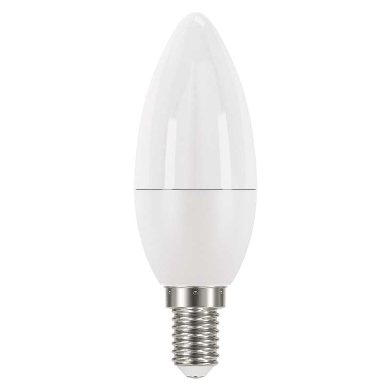 LED Pirn Classic hehkulamppu / E14 / 5 W (40 W) / 470 lm / neutraali valkoinen