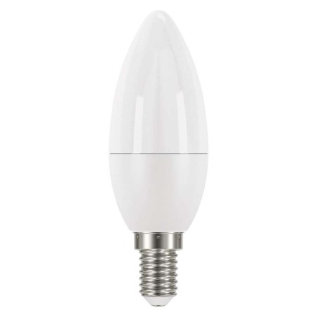 LED Pirn Classic hehkulamppu / E14 / 5 W (40 W) / 470 lm / neutraali valkoinen