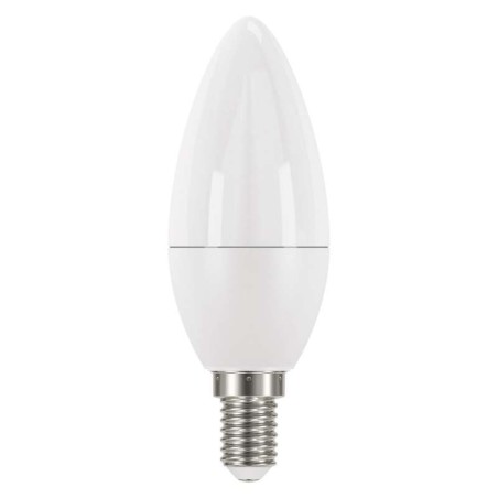 LED Pirn Classic kynttilä / E14 / 7,3 W (60 W) / 806 lm / neutraali valkoinen