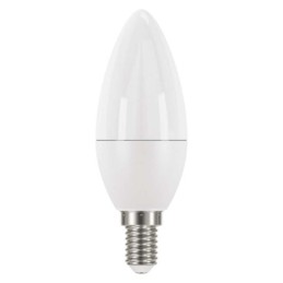 LED Pirn Classic Küünal / E14 / 7.3 W (60 W) / 806 lm / soe valge