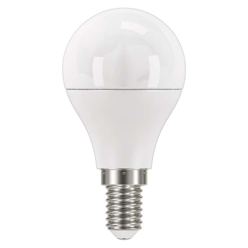 LED Pirn Classic Mini Globe / E14 / 7,3W (60W) / 806lm / neutraali valkoinen