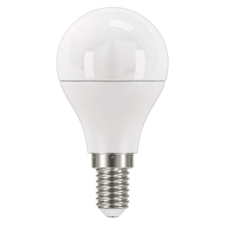 LED Pirn Classic Mini Globe / E14 / 7,3W (60W) / 806lm / neutraali valkoinen