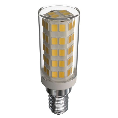 LED bulb Classic JC / E14 / 4.5 W (40 W) / 465 lm / neutral white
