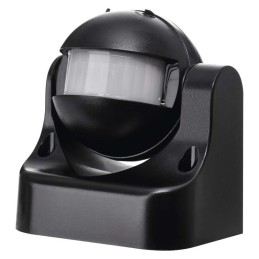 PIR motion sensor, 1200W, IP44