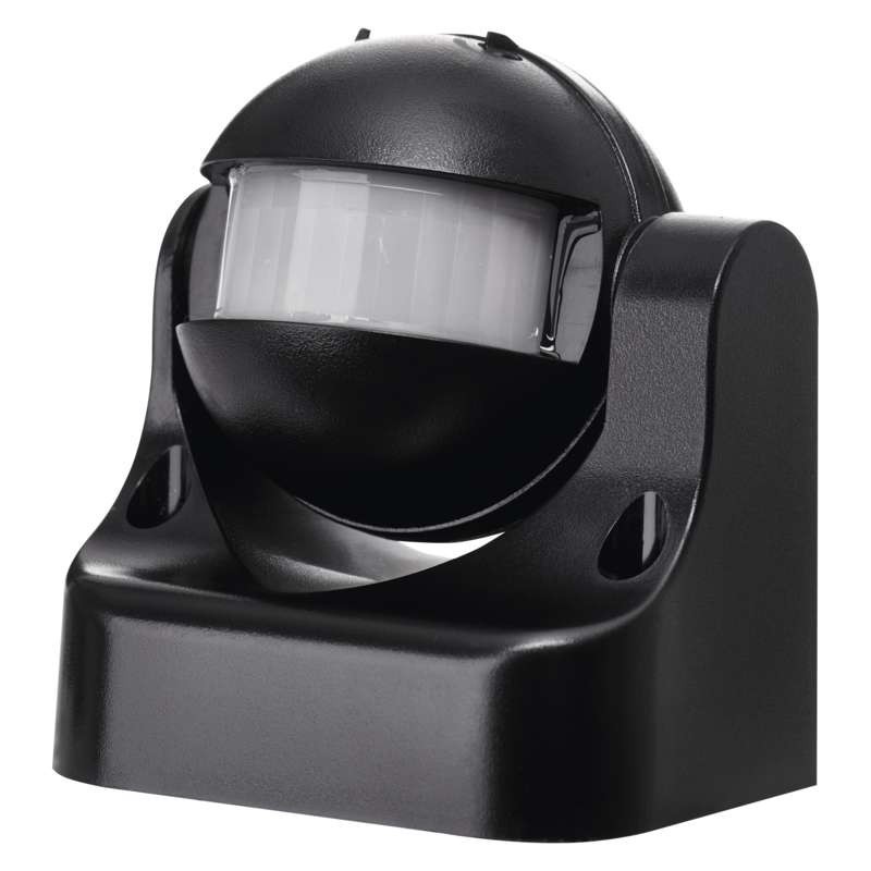 PIR motion sensor, 1200W, IP44