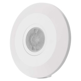 PIR motion sensor, 2000W, IP20