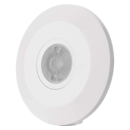 PIR motion sensor, 2000W, IP20