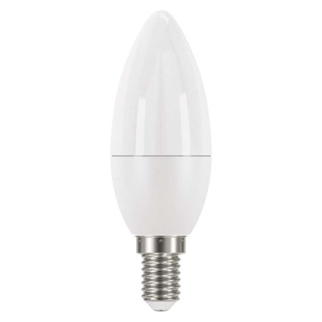 LED Pear Classic kynttilä / E14 / 5 W (40 W) / 470 lm / kylmän valkoinen