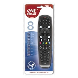 UNIVERSAL REMOTE CONTROL R.C. OFA BASIC 8