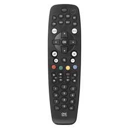 UNIVERSAL REMOTE CONTROL R.C. OFA BASIC 8