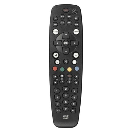 UNIVERSAL REMOTE CONTROL R.C. OFA BASIC 8