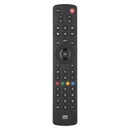 UNIVERSAL REMOTE CONTROL R.C. OFA CONTOUR 4
