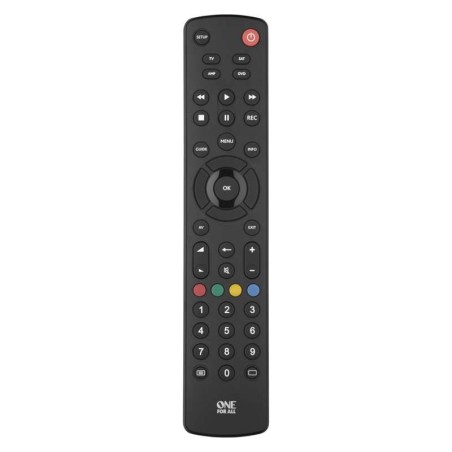 UNIVERSAL REMOTE CONTROL R.C. OFA CONTOUR 4