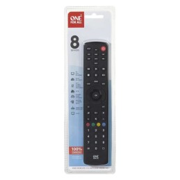 UNIVERSAL REMOTE CONTROL R.C. OFA CONTOUR 8