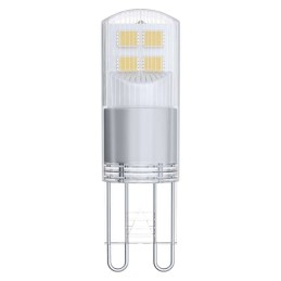 LED Bulb Classic JC / G9 / 1.9 W (22 W) / 210 lm / neutral white