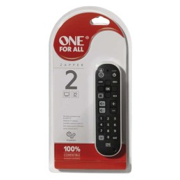 UNIVERSAL REMOTE CONTROL R.C. OFA ZAPPER +